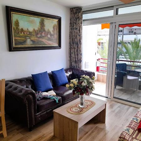 فيلا Olympia, Ocean View 111 بلايا ذي لاس أميريكاس المظهر الخارجي الصورة