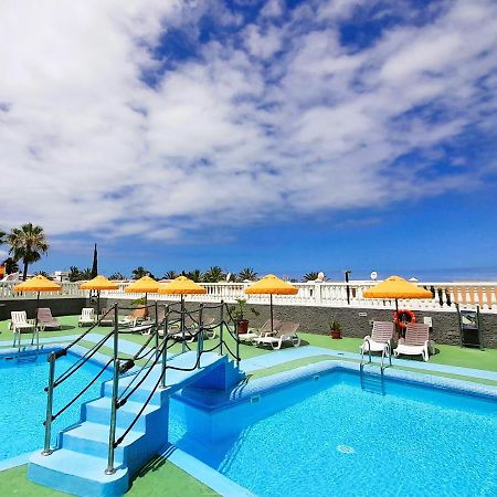 فيلا Olympia, Ocean View 111 بلايا ذي لاس أميريكاس المظهر الخارجي الصورة