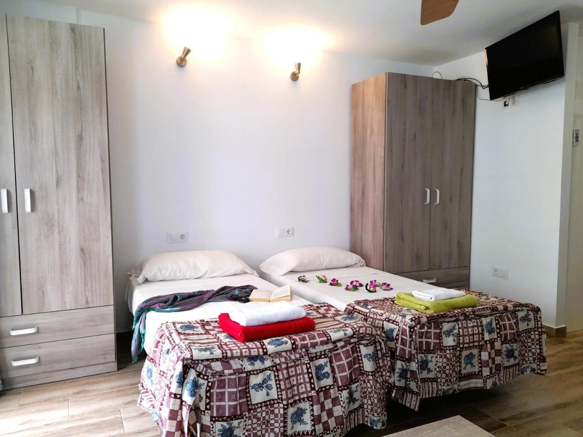 فيلا Olympia, Ocean View 111 بلايا ذي لاس أميريكاس المظهر الخارجي الصورة