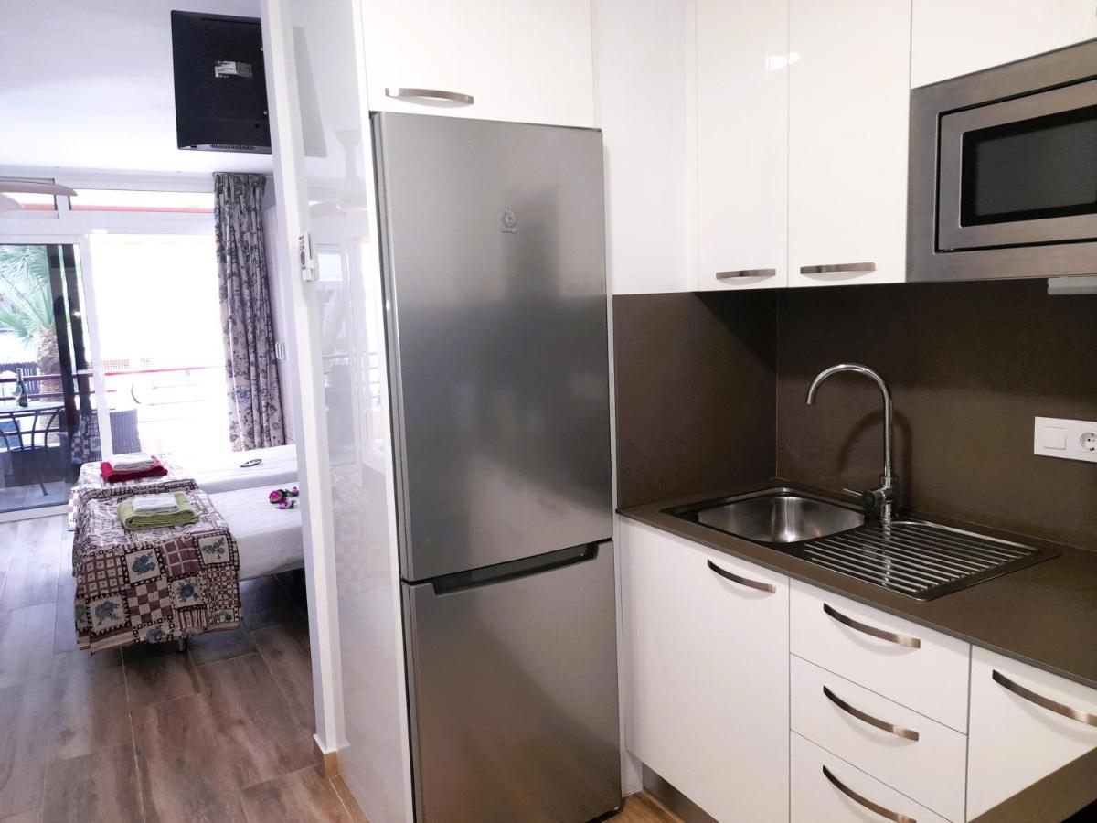 فيلا Olympia, Ocean View 111 بلايا ذي لاس أميريكاس المظهر الخارجي الصورة