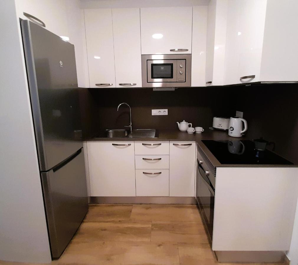 فيلا Olympia, Ocean View 111 بلايا ذي لاس أميريكاس المظهر الخارجي الصورة