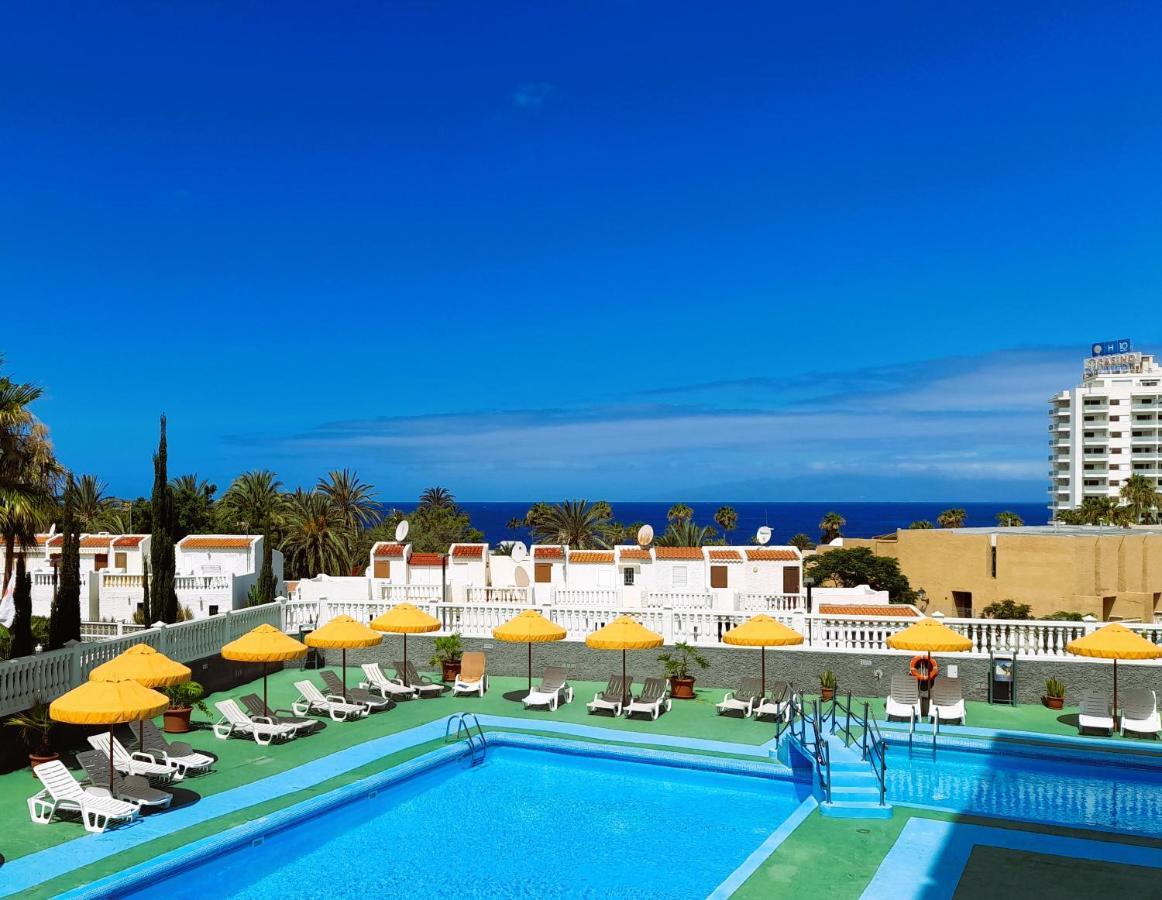 فيلا Olympia, Ocean View 111 بلايا ذي لاس أميريكاس المظهر الخارجي الصورة