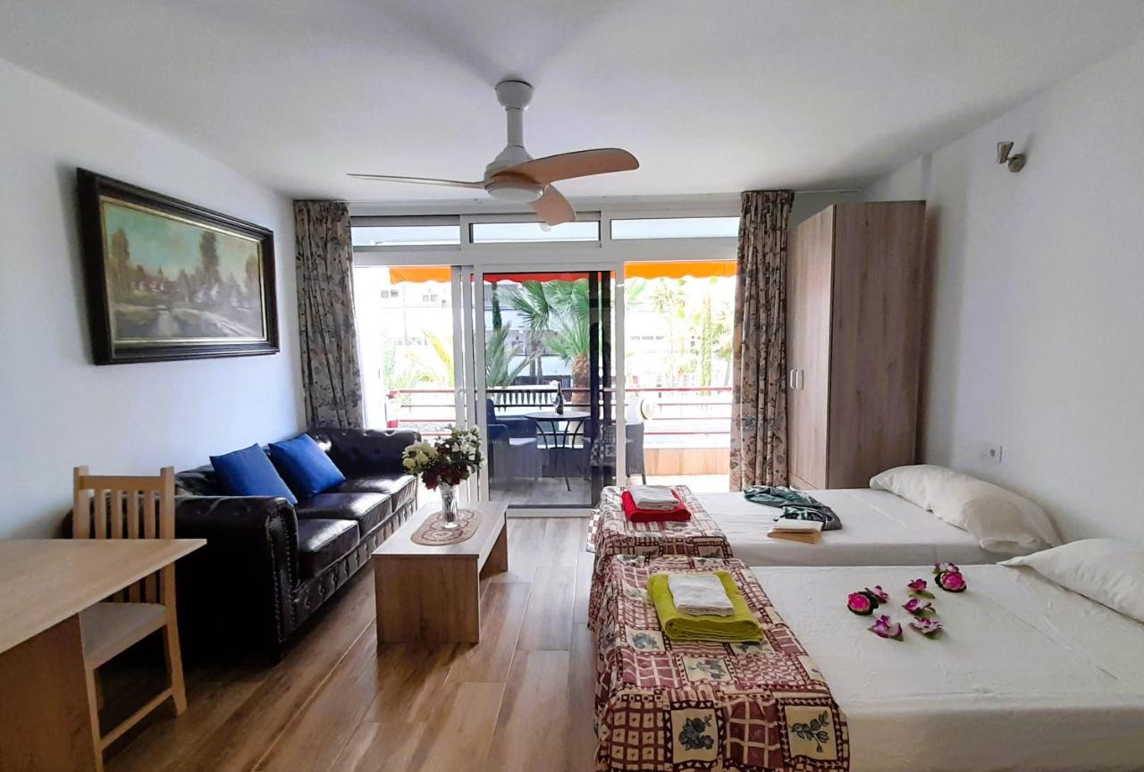 فيلا Olympia, Ocean View 111 بلايا ذي لاس أميريكاس المظهر الخارجي الصورة