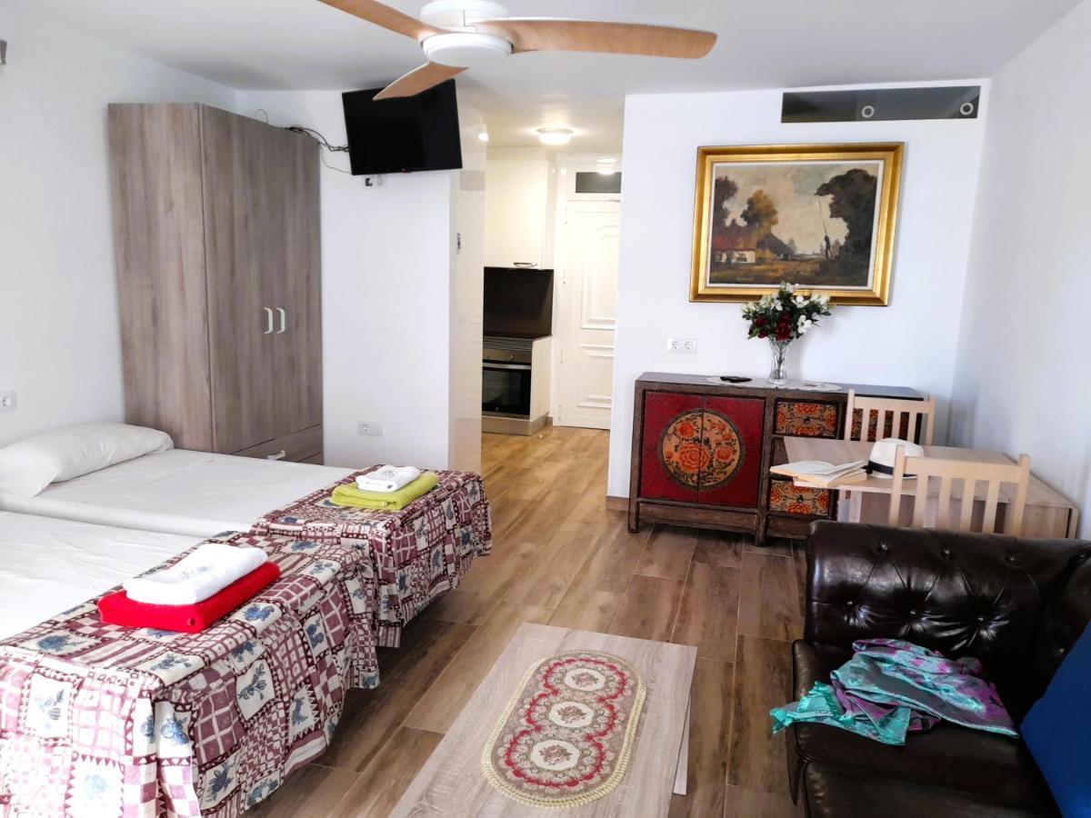 فيلا Olympia, Ocean View 111 بلايا ذي لاس أميريكاس المظهر الخارجي الصورة