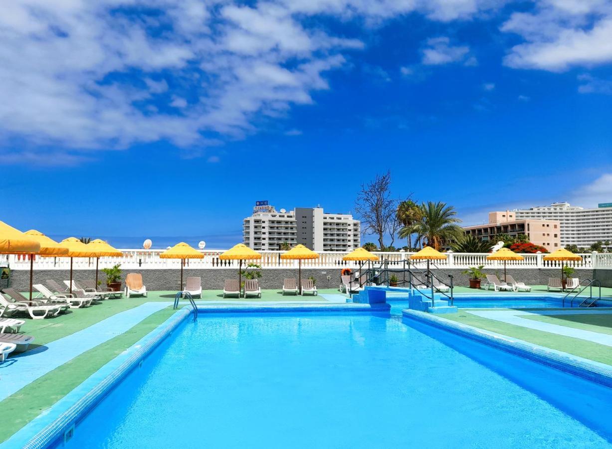 فيلا Olympia, Ocean View 111 بلايا ذي لاس أميريكاس المظهر الخارجي الصورة