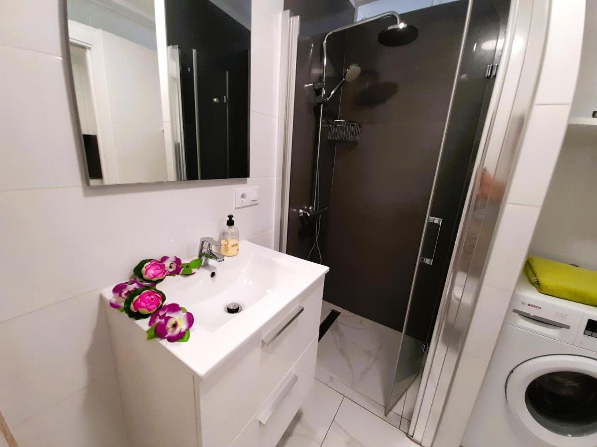 فيلا Olympia, Ocean View 111 بلايا ذي لاس أميريكاس المظهر الخارجي الصورة