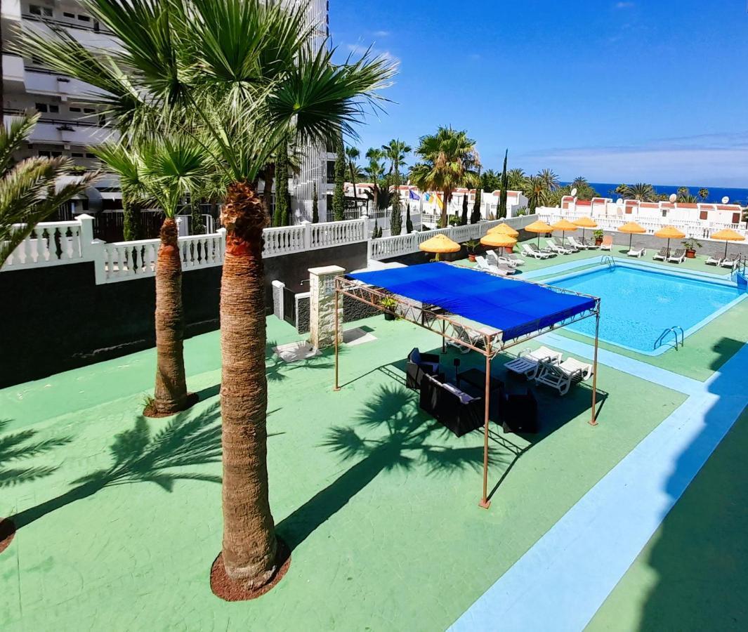 فيلا Olympia, Ocean View 111 بلايا ذي لاس أميريكاس المظهر الخارجي الصورة
