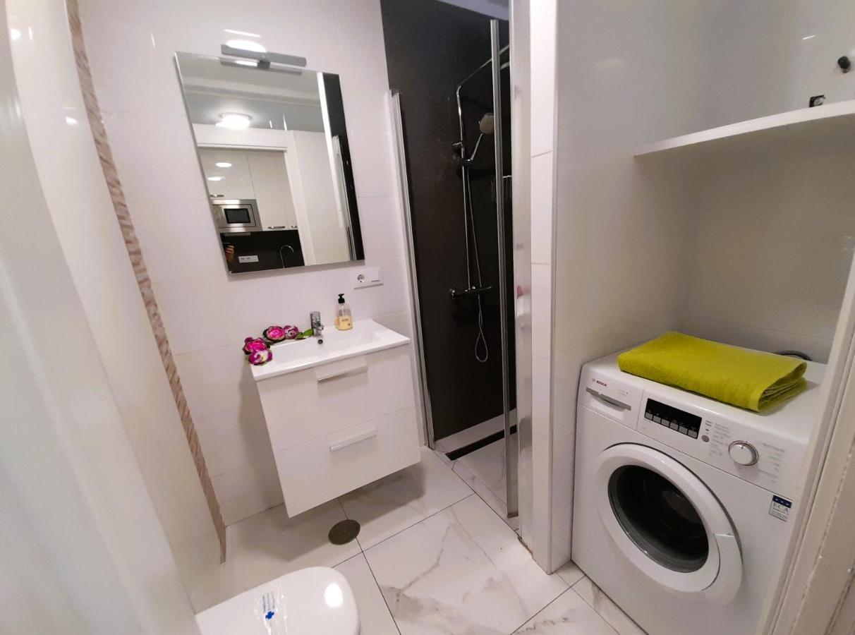 فيلا Olympia, Ocean View 111 بلايا ذي لاس أميريكاس المظهر الخارجي الصورة